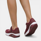 Zapatillas Ortopédicas Mujer Air Cushion | Amparo