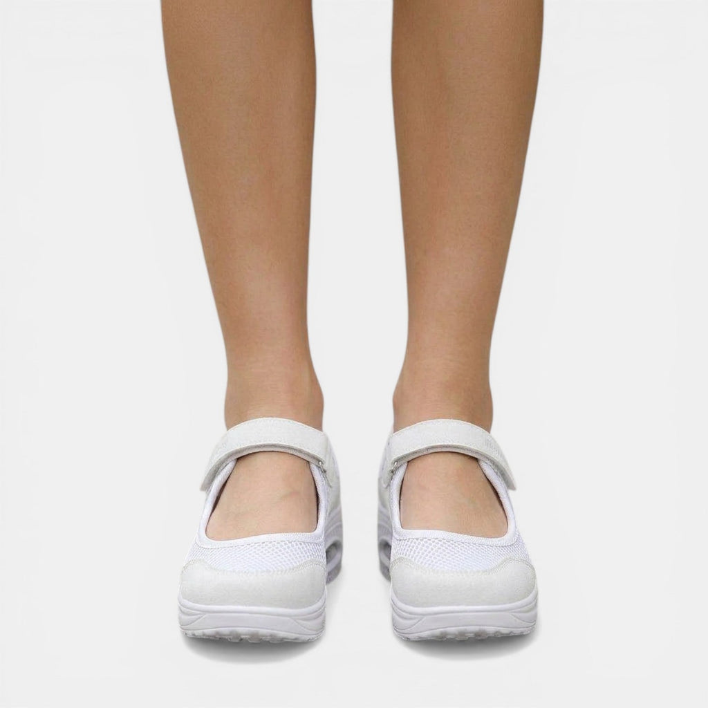 Zapatillas Ortopédicas Mujer Air Cushion | Amparo