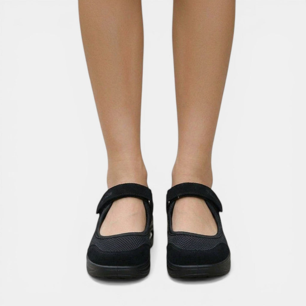 Zapatillas Ortopédicas Mujer Air Cushion | Amparo