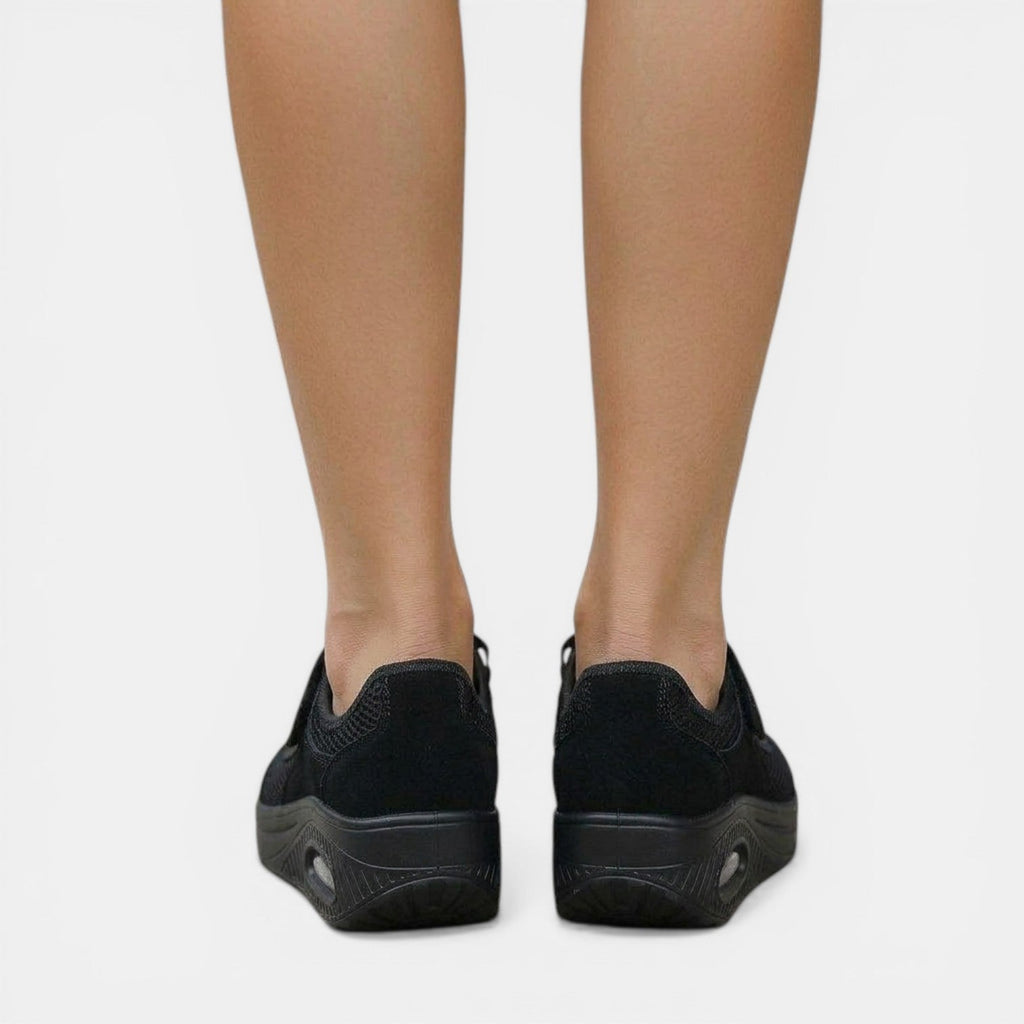 Zapatillas Ortopédicas Mujer Air Cushion | Amparo
