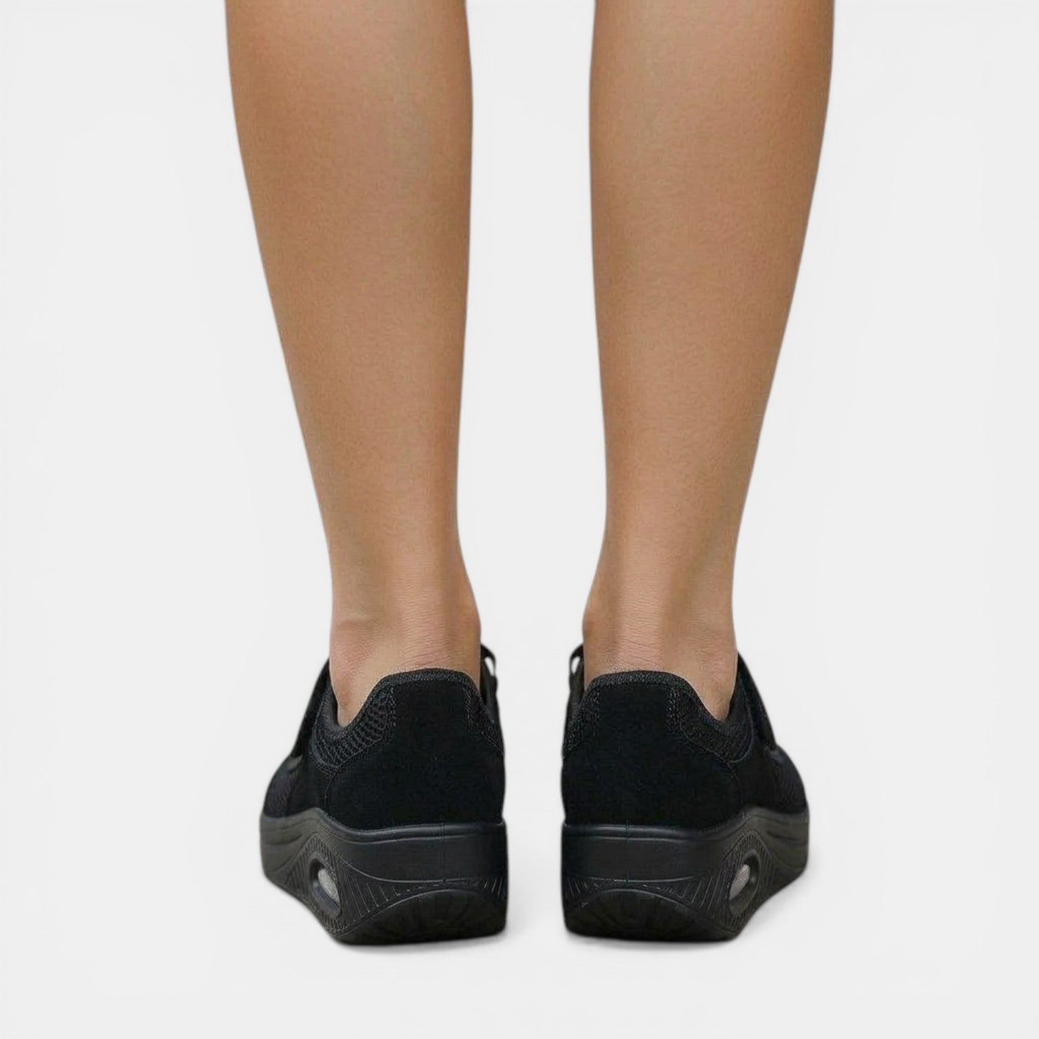 Zapatillas Ortopédicas Mujer Air Cushion | Amparo
