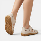 Sandalias Ortopédicas Mujer Velcro | Pilar