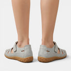 Sandalias Ortopédicas Mujer Velcro | Pilar