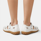 Sandalias Ortopédicas Mujer Velcro | Pilar