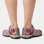 Sandalias Planas Verano Antideslizantes | Nomada