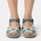 Sandalias Planas Verano Antideslizantes | Nomada