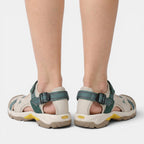 Sandalias Planas Verano Antideslizantes | Nomada