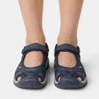 Sandalias Planas Verano Antideslizantes | Nomada