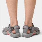 Sandalias Planas Verano Antideslizantes | Nomada