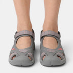 Sandalias Planas Verano Antideslizantes | Nomada