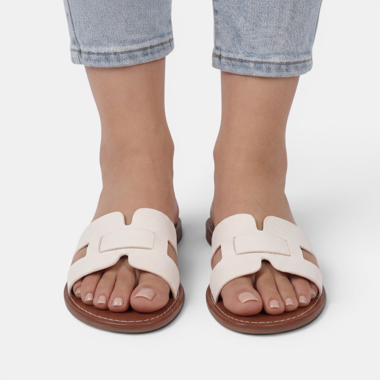 Sandalias Mujer Tallas Grandes Verano | Sahara