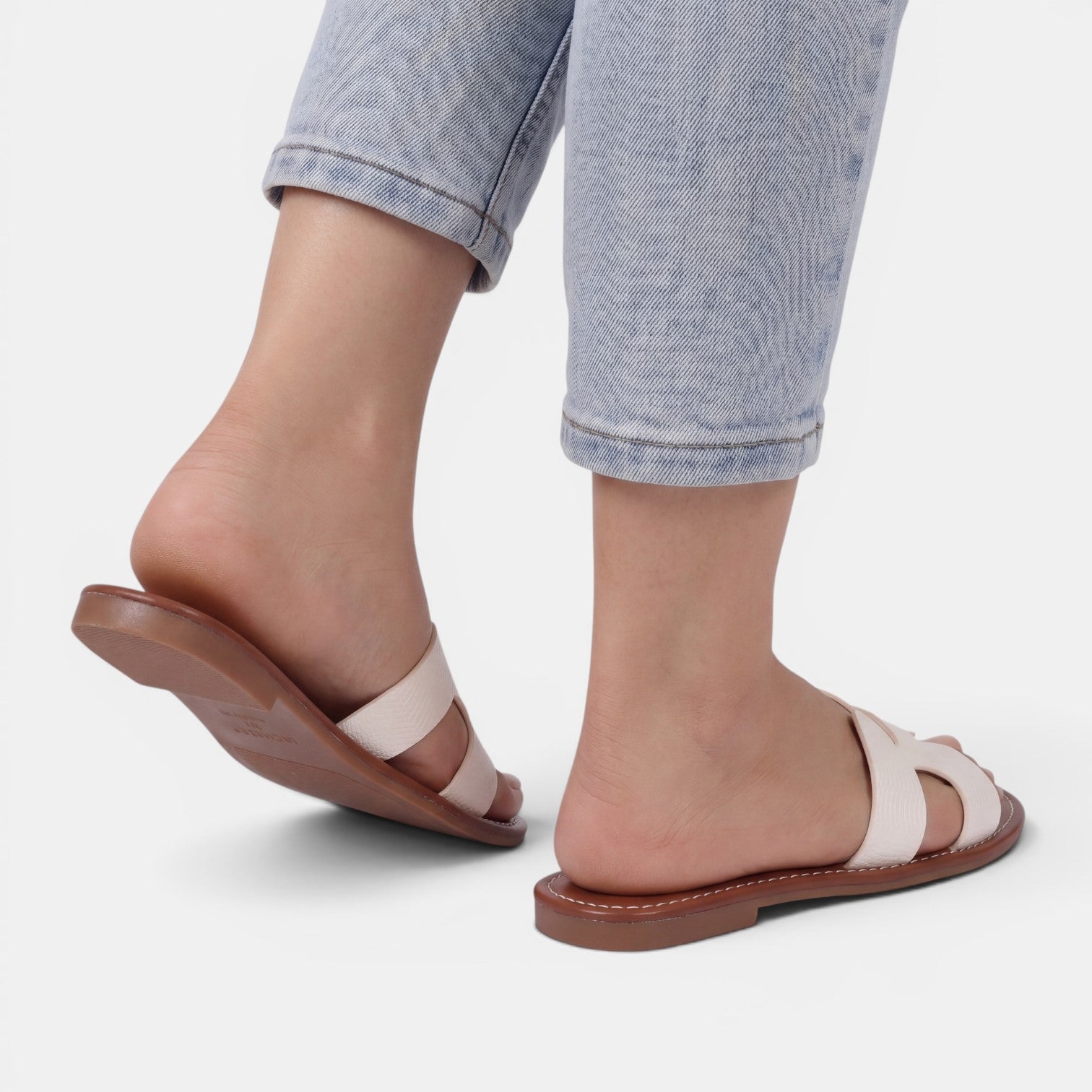 Sandalias Mujer Tallas Grandes Verano | Sahara