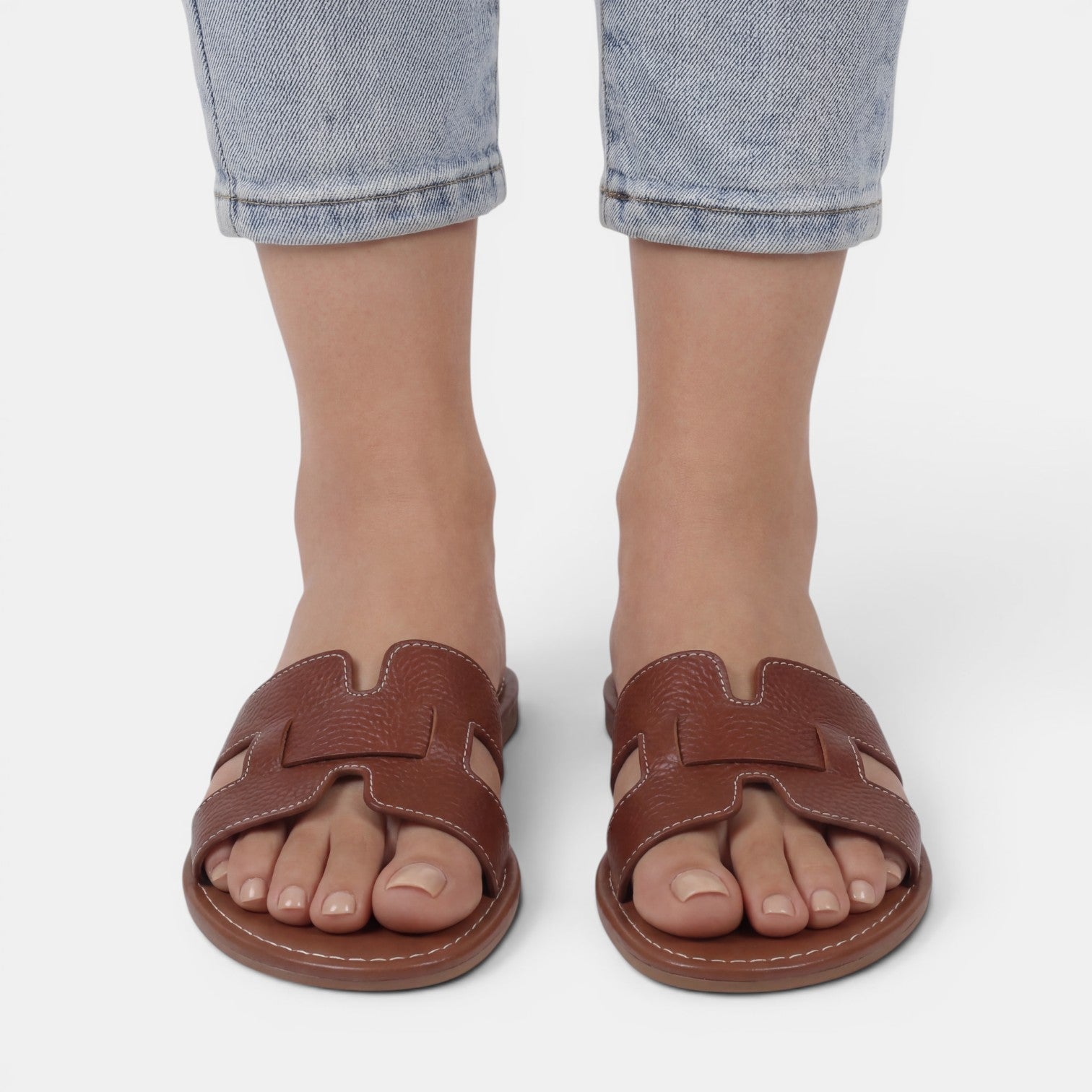 Sandalias Mujer Tallas Grandes Verano | Sahara