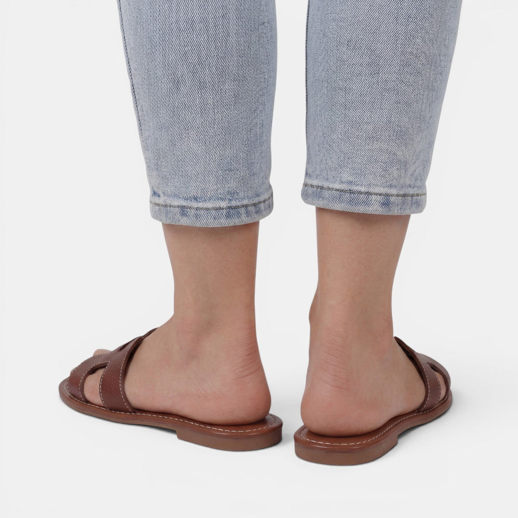 Sandalias Mujer Tallas Grandes Verano | Sahara