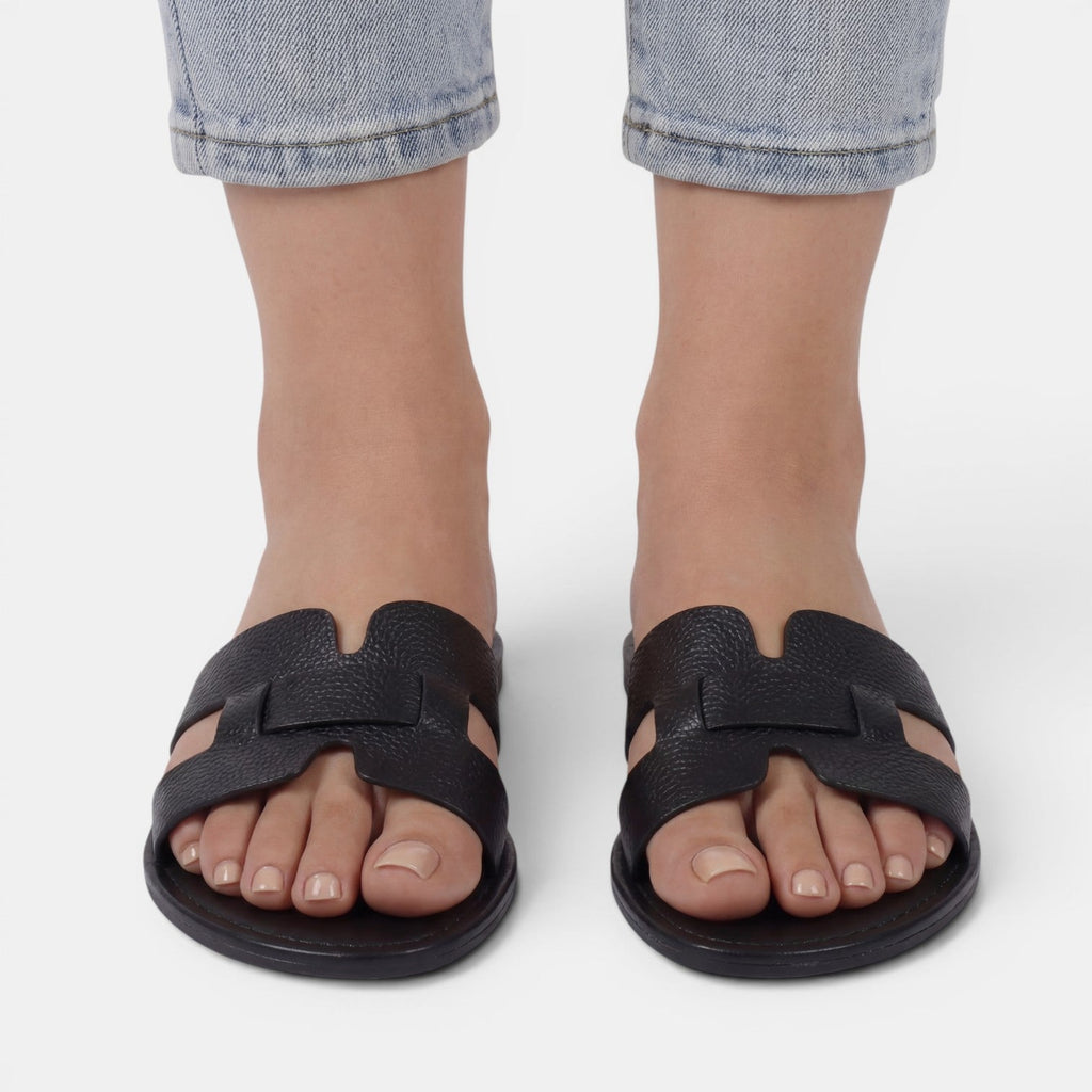 Sandalias Mujer Tallas Grandes Verano | Sahara