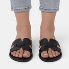 Sandalias Mujer Tallas Grandes Verano | Sahara