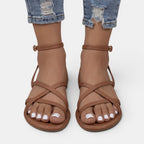Sandalias Romanas Mujer Verano | Costa