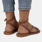 Sandalias Romanas Mujer Verano | Costa