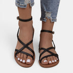 Sandalias Romanas Mujer Verano | Costa