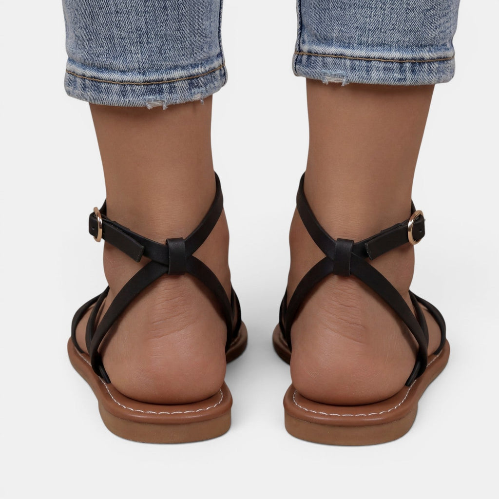 Sandalias Romanas Mujer Verano | Costa