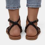 Sandalias Romanas Mujer Verano | Costa