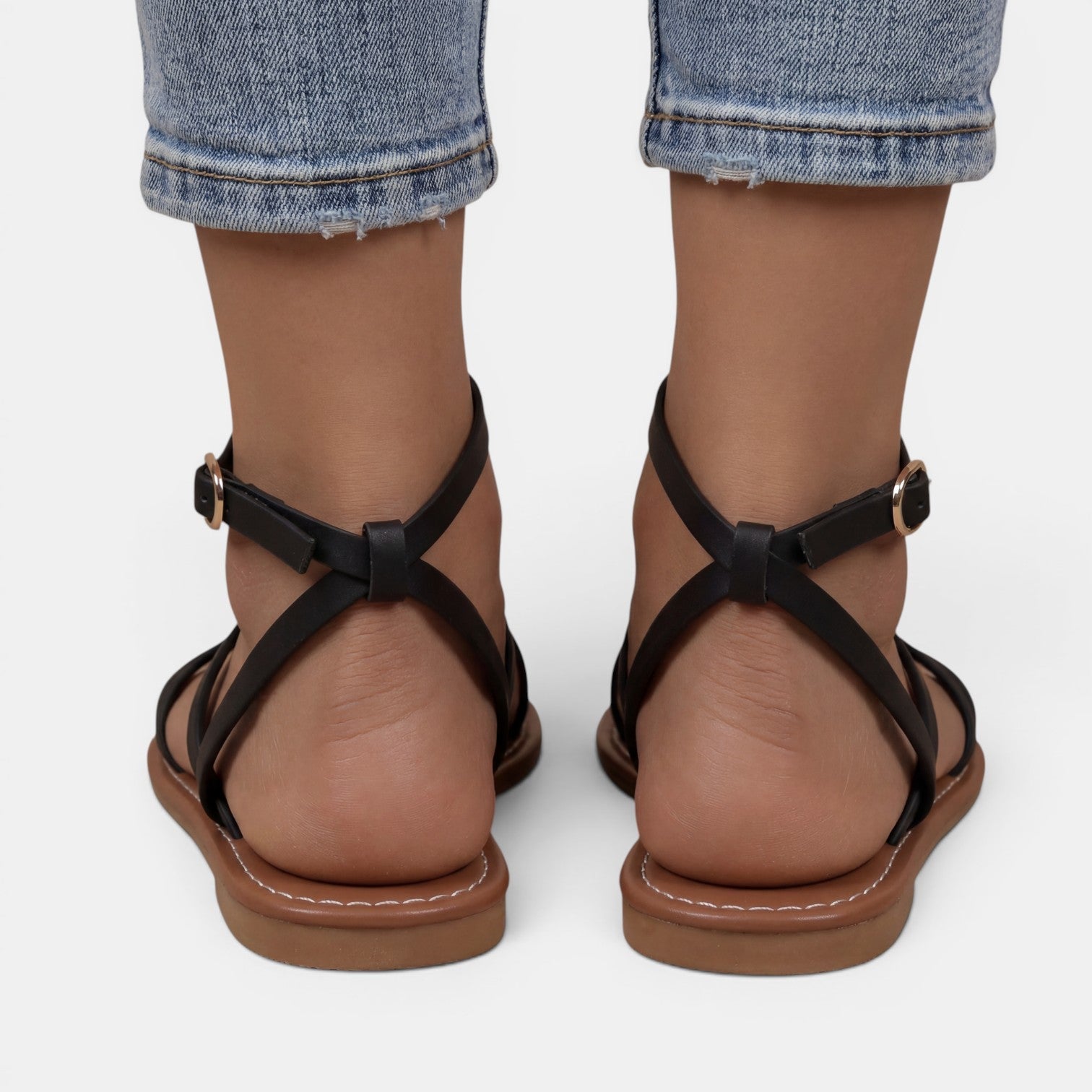 Sandalias Romanas Mujer Verano | Costa