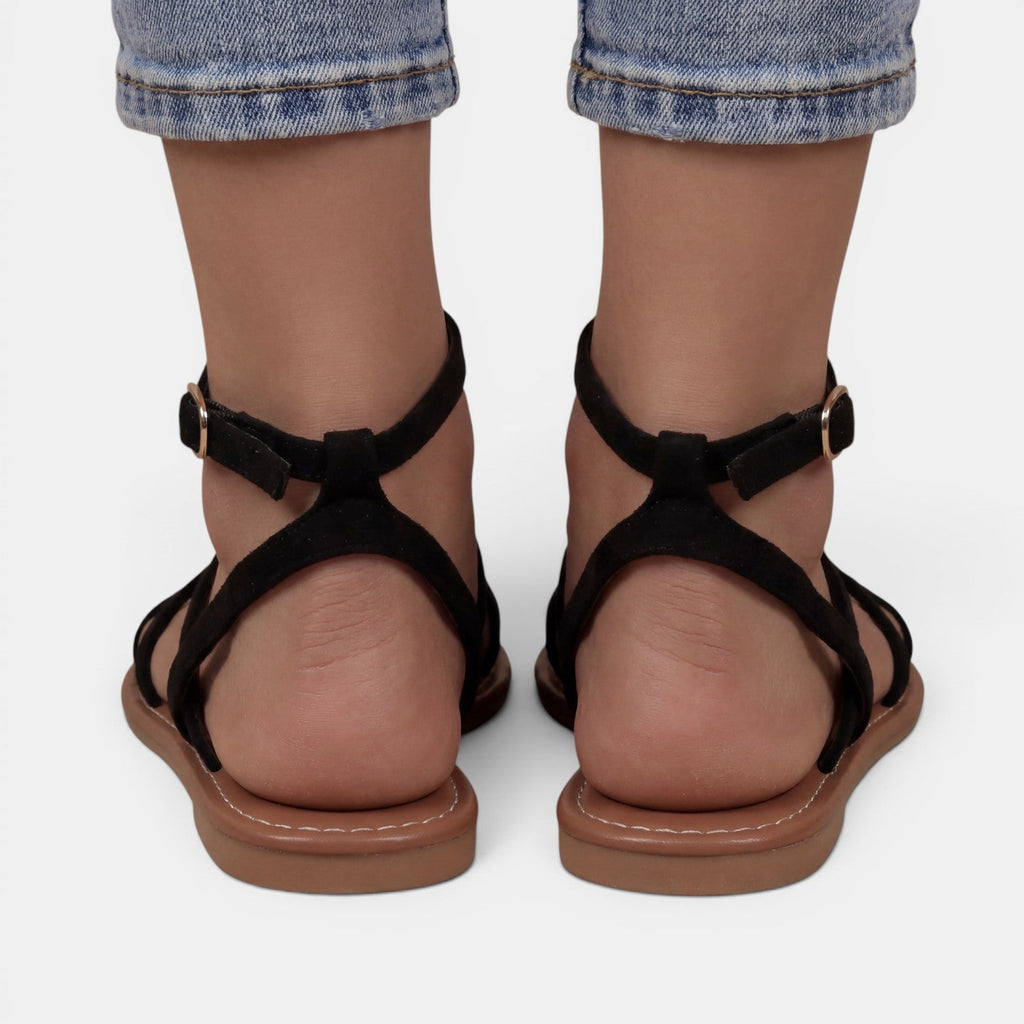 Sandalias Romanas Mujer Verano | Costa