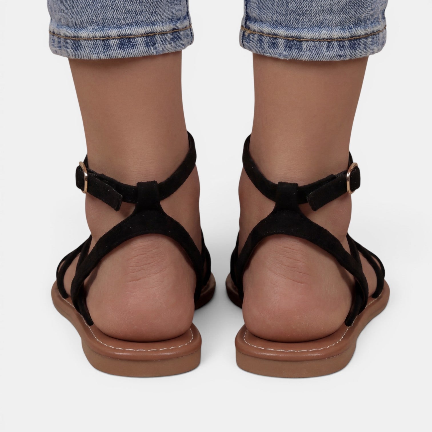 Sandalias Romanas Mujer Verano | Costa