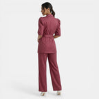 Conjunto Mujer Dos Piezas Elegante | Nerea