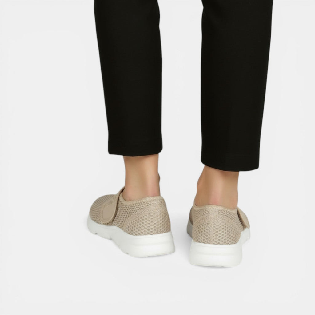 Zapatillas Ortopédicas Transpirables |  Mari sol
