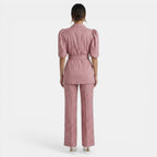 Conjunto Mujer Dos Piezas Elegante | Nerea