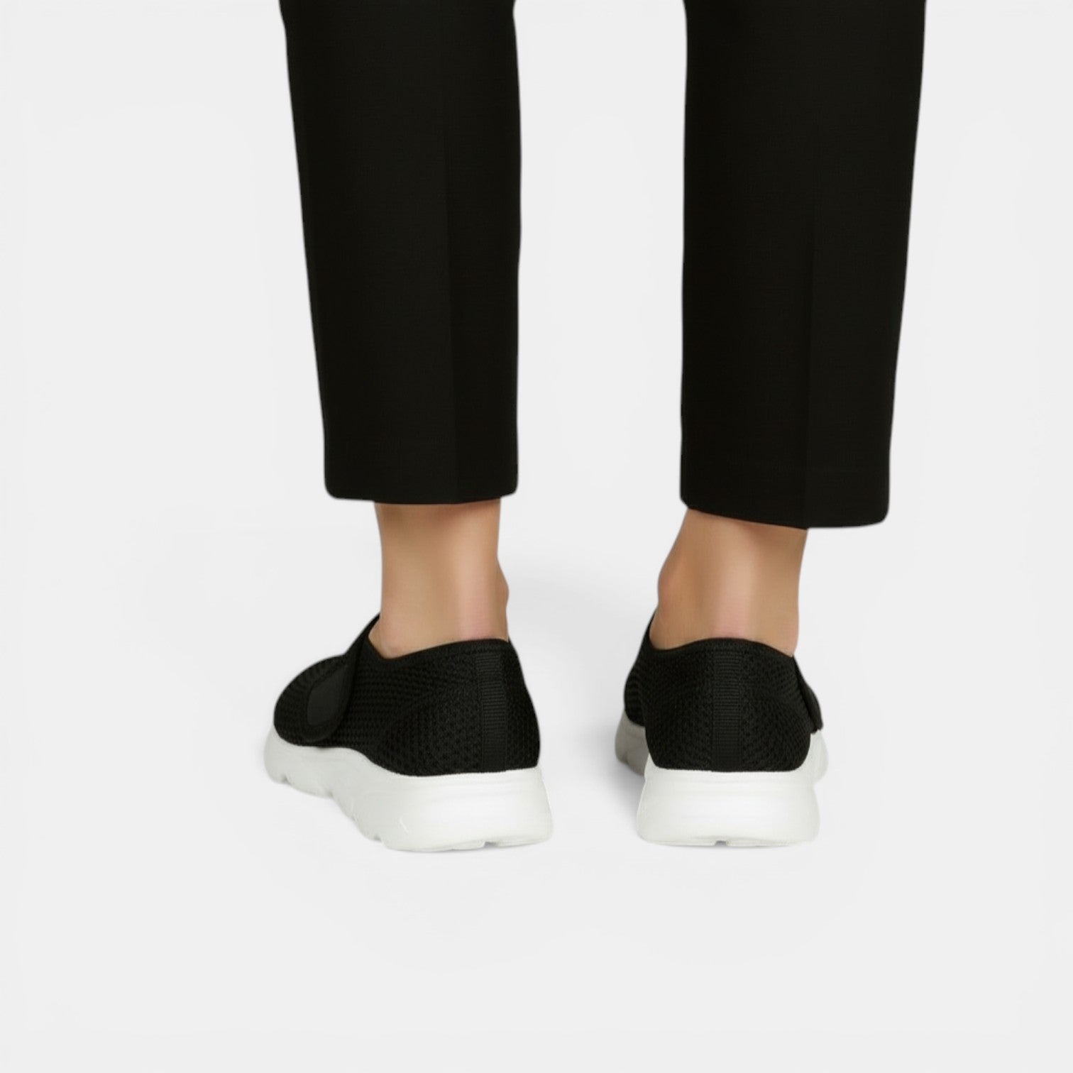 Zapatillas Ortopédicas Transpirables |  Mari sol