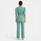 Conjunto Mujer Dos Piezas Elegante | Nerea