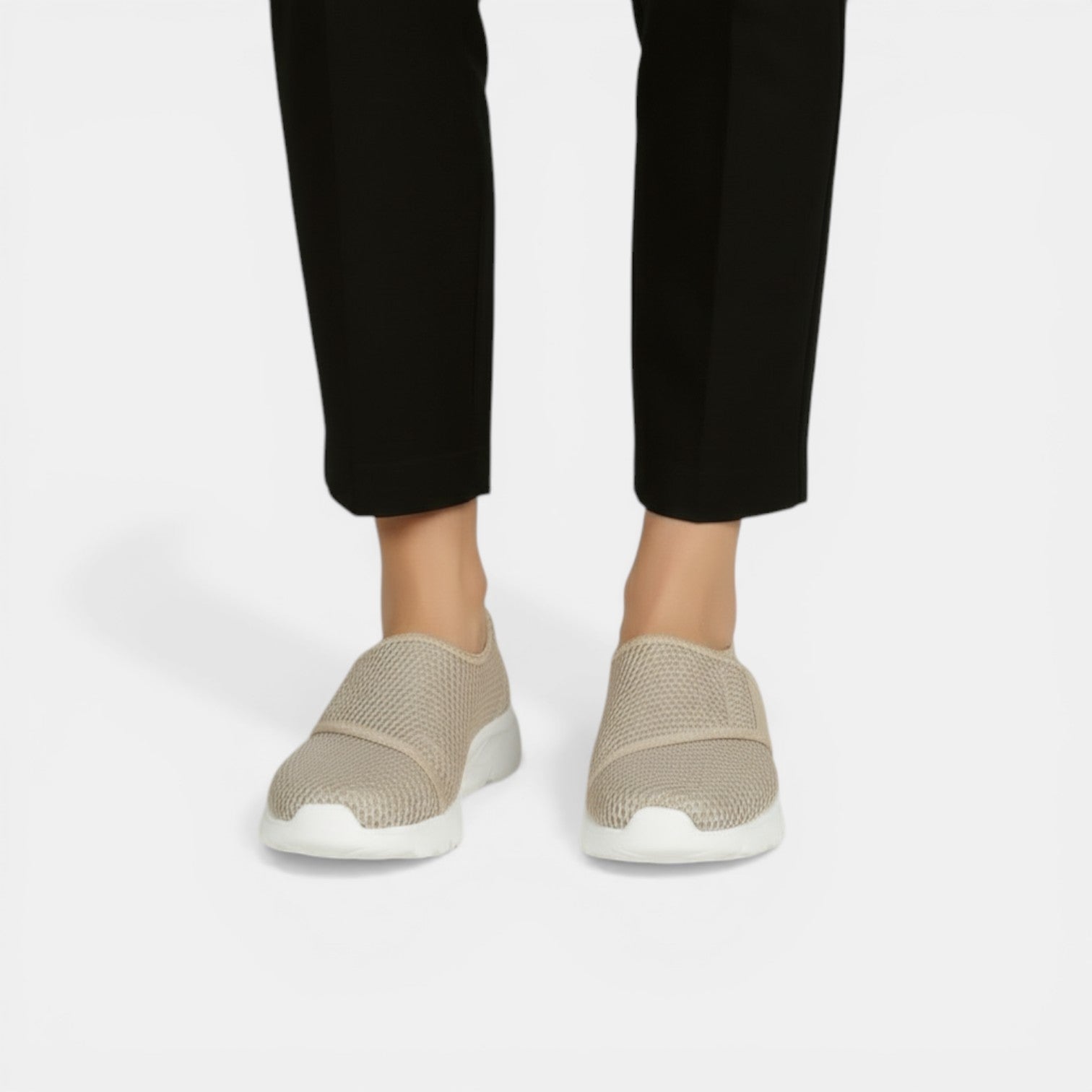 Zapatillas Ortopédicas Transpirables |  Mari sol
