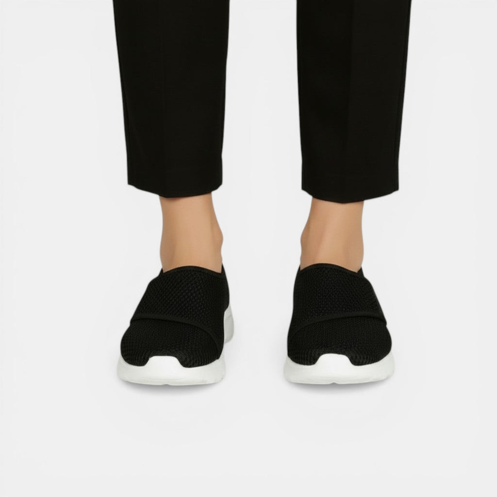 Zapatillas Ortopédicas Transpirables |  Mari sol