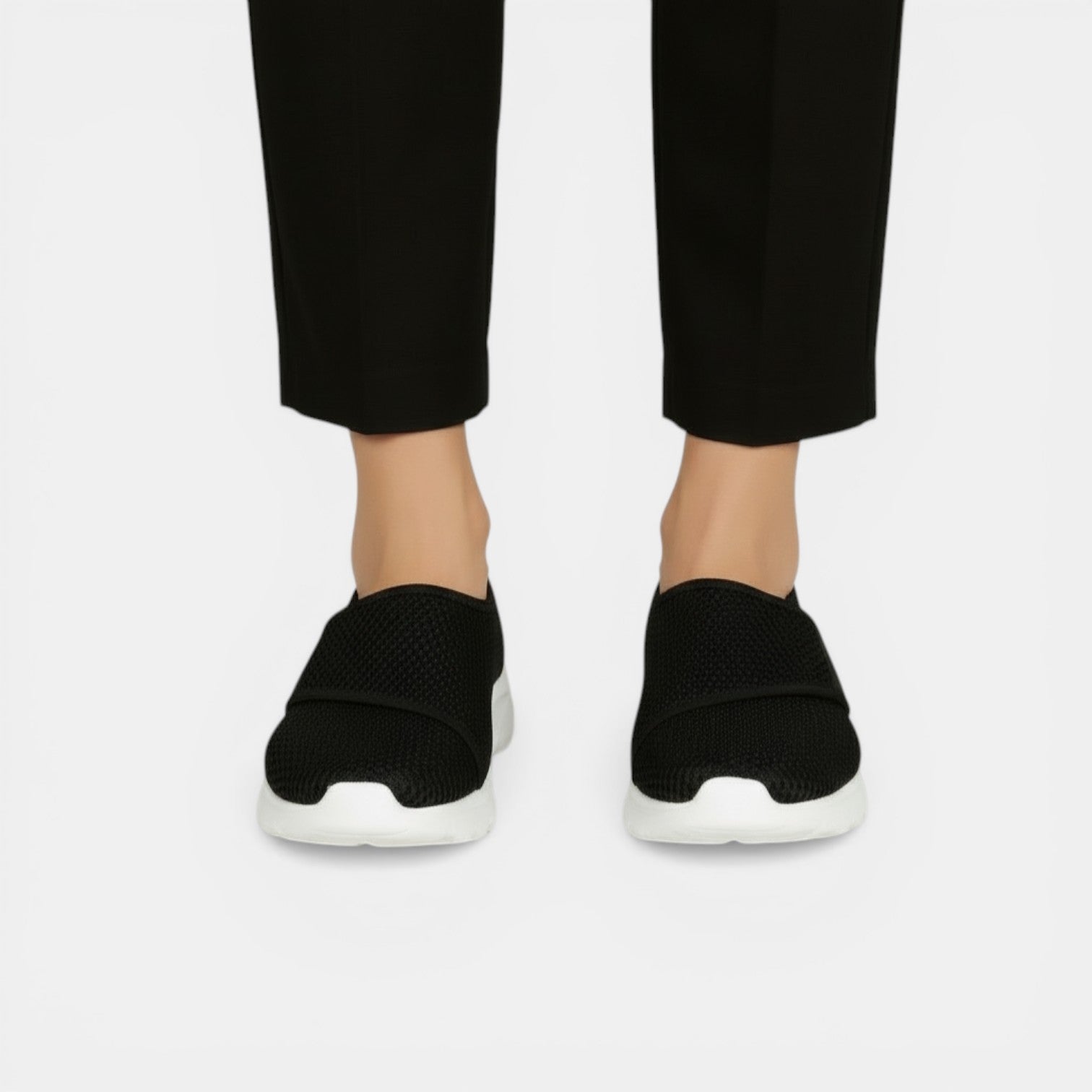 Zapatillas Ortopédicas Transpirables |  Mari sol