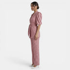 Conjunto Mujer Dos Piezas Elegante | Nerea