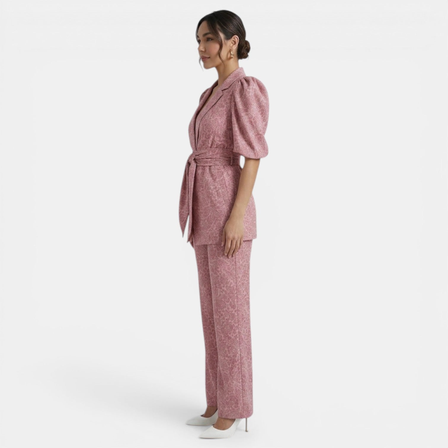 Conjunto Mujer Dos Piezas Elegante | Nerea