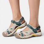 Sandalias Planas Verano Antideslizantes | Nomada