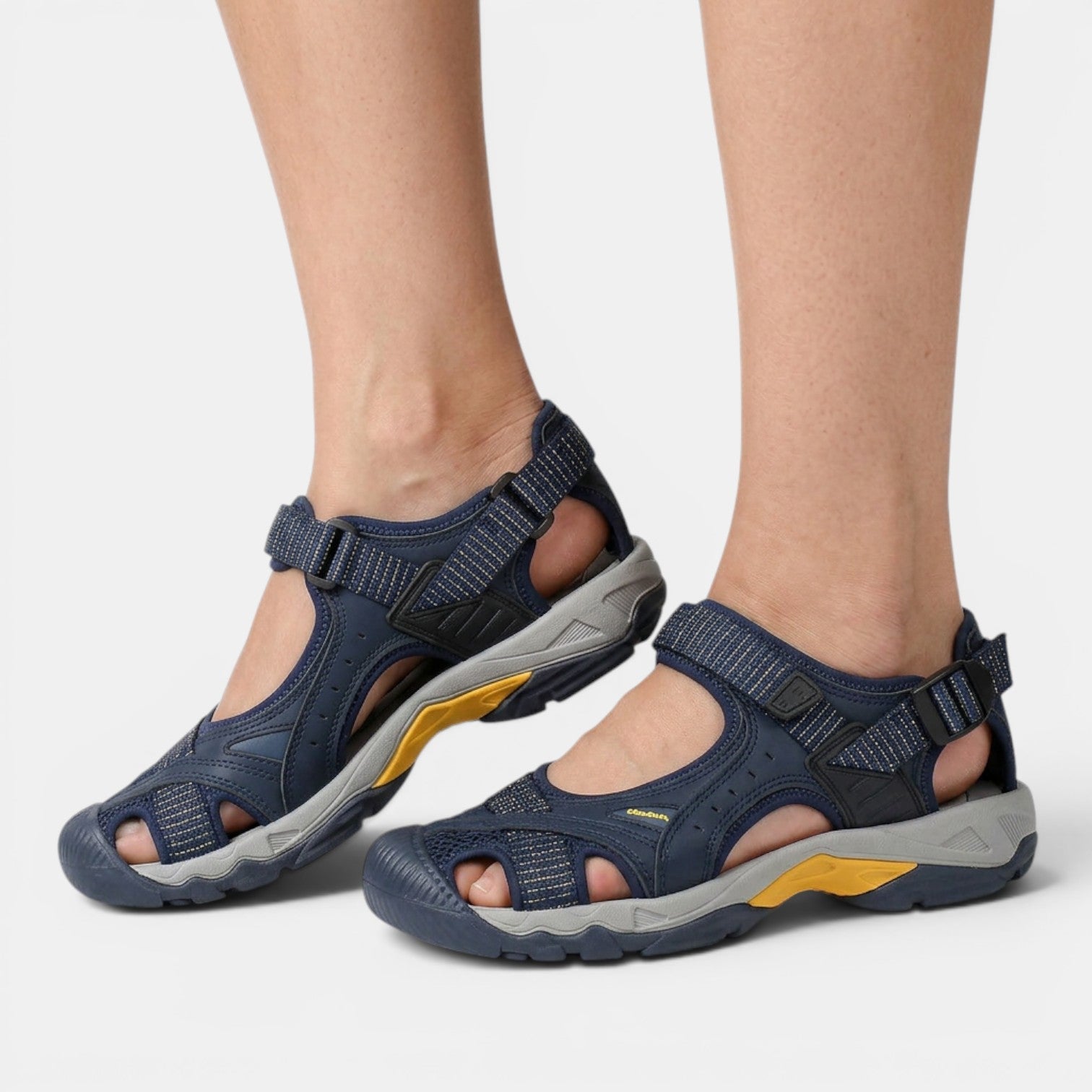 Sandalias Planas Verano Antideslizantes | Nomada