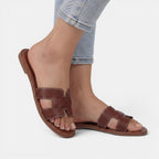 Sandalias Mujer Tallas Grandes Verano | Sahara