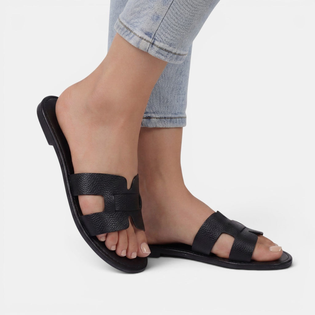 Sandalias Mujer Tallas Grandes Verano | Sahara