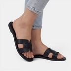 Sandalias Mujer Tallas Grandes Verano | Sahara