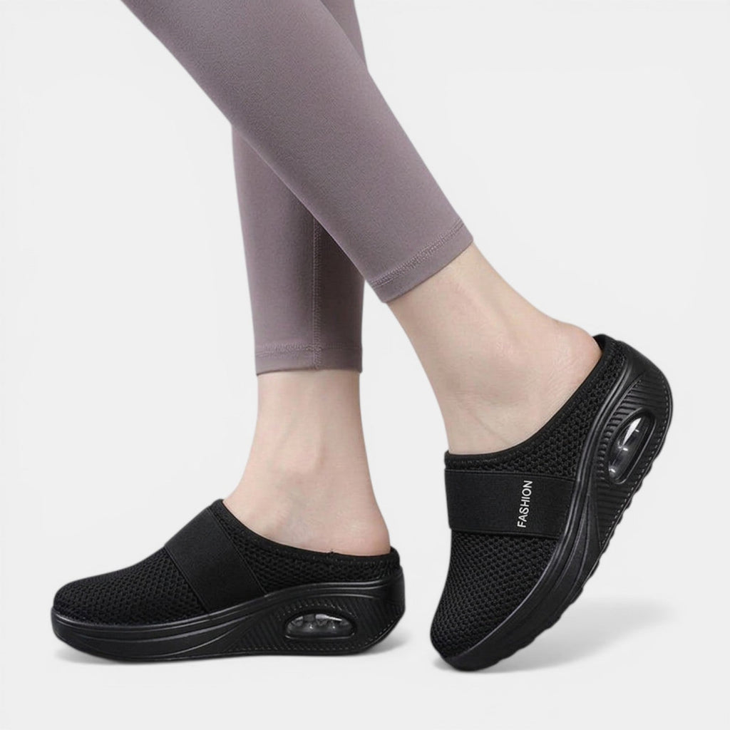 Sandalias Ortopédicas Mujer Verano | Mamen