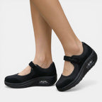 Zapatillas Ortopédicas Mujer Air Cushion | Amparo