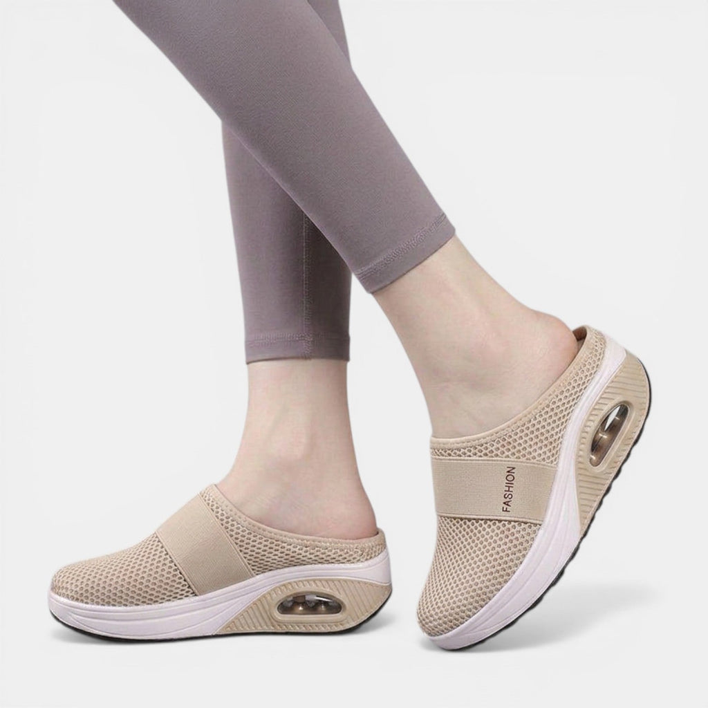 Sandalias Ortopédicas Mujer Verano | Mamen