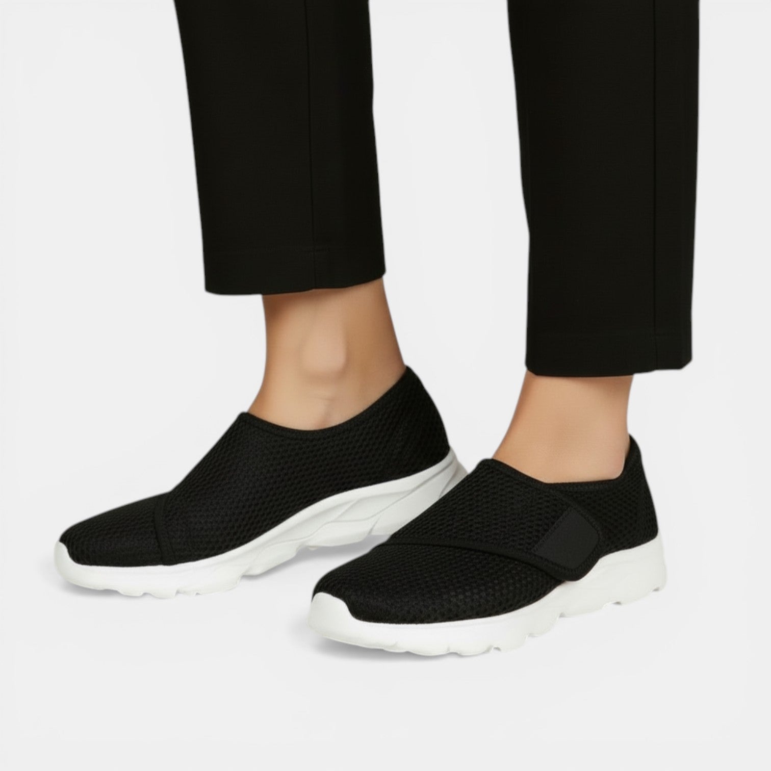 Zapatillas Ortopédicas Transpirables |  Mari sol