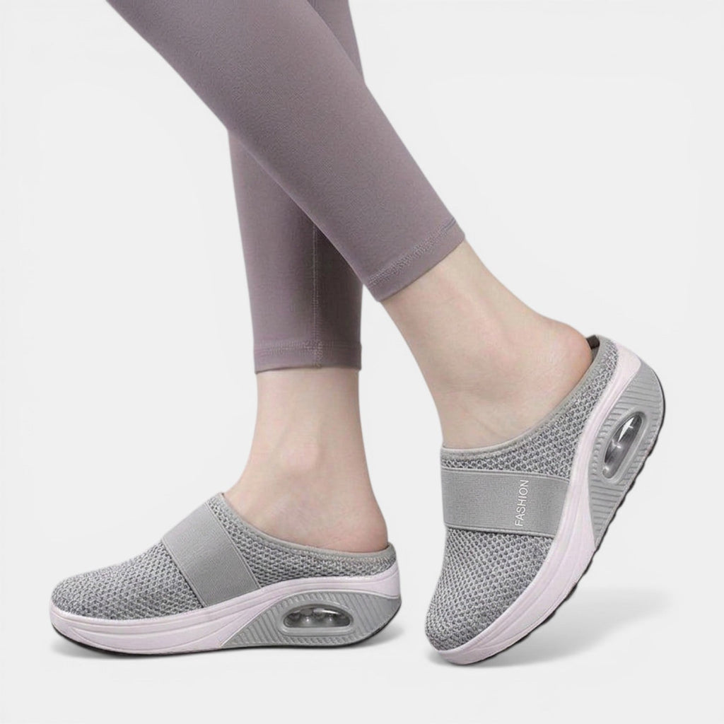 Sandalias Ortopédicas Mujer Verano | Mamen