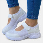 Zapatillas Ortopédicas Mujer Verano – Sneakers | Natalia