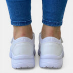 Zapatillas Ortopédicas Mujer Verano – Sneakers | Natalia